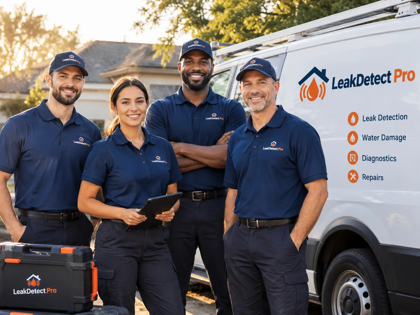 Roof Repair company in Bitely, MI